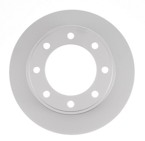 CR54141 Performance Plus Coated Rotor Disc Brake Rotor Agna Brakes