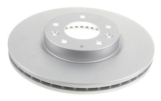 CR54142 Performance Plus Coated Rotor Disc Brake Rotor Agna Brakes