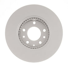 Load image into Gallery viewer, CR54142 Performance Plus Coated Rotor Disc Brake Rotor Agna Brakes