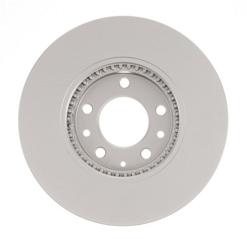 CR54142 Performance Plus Coated Rotor Disc Brake Rotor Agna Brakes