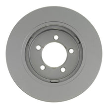 Load image into Gallery viewer, CR54143 Performance Plus Coated Rotor Disc Brake Rotor Agna Brakes