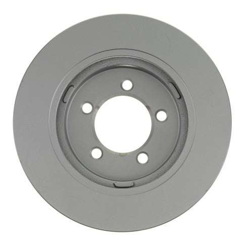 CR54143 Performance Plus Coated Rotor Disc Brake Rotor Agna Brakes