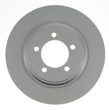 Load image into Gallery viewer, CR54143 Performance Plus Coated Rotor Disc Brake Rotor Agna Brakes
