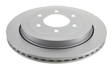 Charger l'image dans la galerie, CR54152 Performance Plus Coated Rotor Disc Brake Rotor Agna Brakes