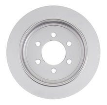 Charger l'image dans la galerie, CR54152 Performance Plus Coated Rotor Disc Brake Rotor Agna Brakes