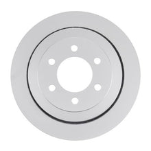 Charger l'image dans la galerie, CR54152 Performance Plus Coated Rotor Disc Brake Rotor Agna Brakes