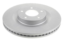 Load image into Gallery viewer, CR54154 Performance Plus Coated Rotor Disc Brake Rotor Agna Brakes