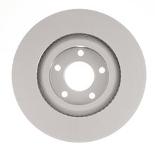Load image into Gallery viewer, CR54154 Performance Plus Coated Rotor Disc Brake Rotor Agna Brakes