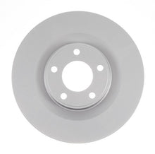 Load image into Gallery viewer, CR54154 Performance Plus Coated Rotor Disc Brake Rotor Agna Brakes