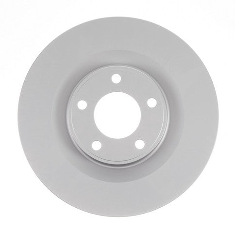 CR54154 Performance Plus Coated Rotor Disc Brake Rotor Agna Brakes