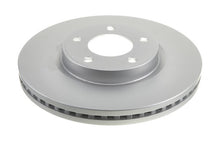 Load image into Gallery viewer, CR54155 Performance Plus Coated Rotor Disc Brake Rotor Agna Brakes