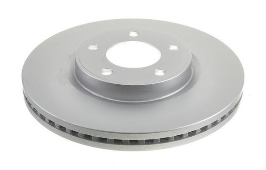 CR54155 Performance Plus Coated Rotor Disc Brake Rotor Agna Brakes