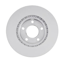 Load image into Gallery viewer, CR54155 Performance Plus Coated Rotor Disc Brake Rotor Agna Brakes