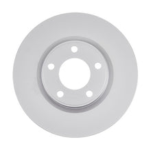 Load image into Gallery viewer, CR54155 Performance Plus Coated Rotor Disc Brake Rotor Agna Brakes