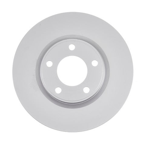 CR54155 Performance Plus Coated Rotor Disc Brake Rotor Agna Brakes