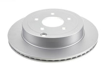 Load image into Gallery viewer, CR54156 Performance Plus Coated Rotor Disc Brake Rotor Agna Brakes