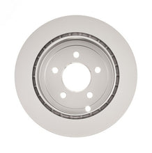 Load image into Gallery viewer, CR54156 Performance Plus Coated Rotor Disc Brake Rotor Agna Brakes