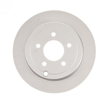 Load image into Gallery viewer, CR54156 Performance Plus Coated Rotor Disc Brake Rotor Agna Brakes