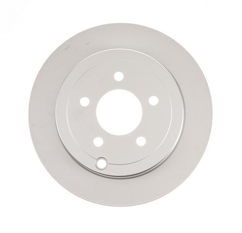 CR54156 Performance Plus Coated Rotor Disc Brake Rotor Agna Brakes