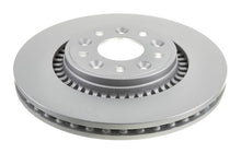 Load image into Gallery viewer, CR54157 Performance Plus Coated Rotor Disc Brake Rotor Agna Brakes