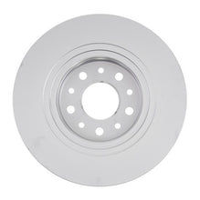 Load image into Gallery viewer, CR54157 Performance Plus Coated Rotor Disc Brake Rotor Agna Brakes