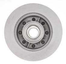 Load image into Gallery viewer, CR54160 Performance Plus Coated Rotor Disc Brake Rotor Agna Brakes