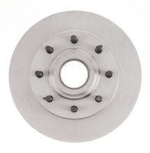 Load image into Gallery viewer, CR54160 Performance Plus Coated Rotor Disc Brake Rotor Agna Brakes