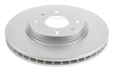 Load image into Gallery viewer, CR54161 Performance Plus Coated Rotor Disc Brake Rotor Agna Brakes