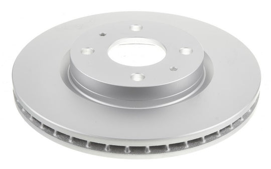 CR54161 Performance Plus Coated Rotor Disc Brake Rotor Agna Brakes