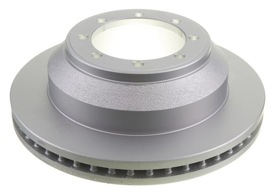 CR54163 Performance Plus Coated Rotor Disc Brake Rotor Agna Brakes