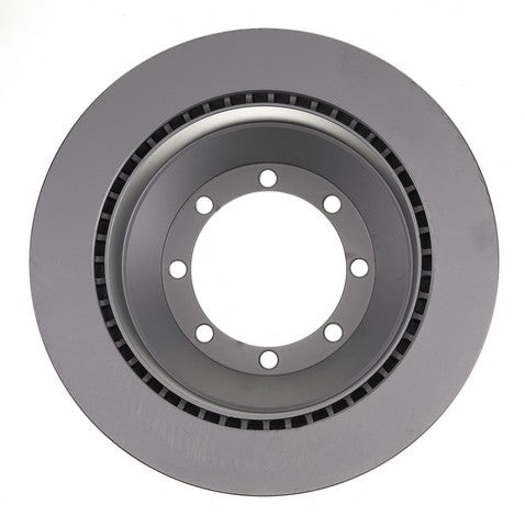 CR54163 Performance Plus Coated Rotor Disc Brake Rotor Agna Brakes