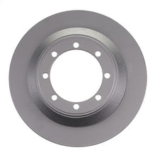 Load image into Gallery viewer, CR54163 Performance Plus Coated Rotor Disc Brake Rotor Agna Brakes