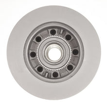 Load image into Gallery viewer, CR54164 Performance Plus Coated Rotor Disc Brake Rotor and Hub Assembly Agna Brakes