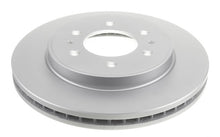 Load image into Gallery viewer, CR54170 Performance Plus Coated Rotor Disc Brake Rotor Agna Brakes