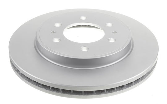 CR54170 Performance Plus Coated Rotor Disc Brake Rotor Agna Brakes