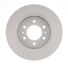 Load image into Gallery viewer, CR54170 Performance Plus Coated Rotor Disc Brake Rotor Agna Brakes