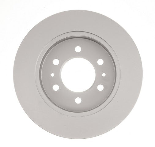 CR54170 Performance Plus Coated Rotor Disc Brake Rotor Agna Brakes