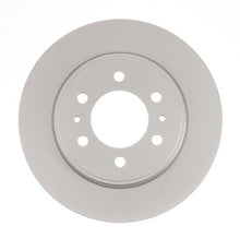 Load image into Gallery viewer, CR54170 Performance Plus Coated Rotor Disc Brake Rotor Agna Brakes