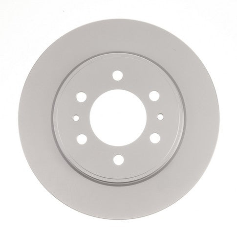 CR54170 Performance Plus Coated Rotor Disc Brake Rotor Agna Brakes