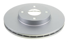 Load image into Gallery viewer, CR5474 Performance Plus Coated Rotor Disc Brake Rotor Agna Brakes