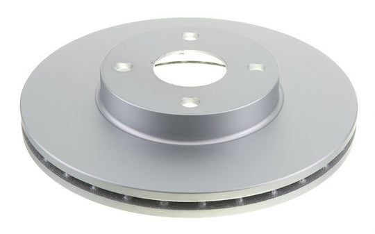 CR5474 Performance Plus Coated Rotor Disc Brake Rotor Agna Brakes