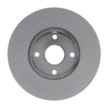 Load image into Gallery viewer, CR5474 Performance Plus Coated Rotor Disc Brake Rotor Agna Brakes