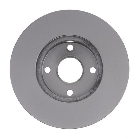 CR5474 Performance Plus Coated Rotor Disc Brake Rotor Agna Brakes