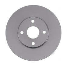 Load image into Gallery viewer, CR5474 Performance Plus Coated Rotor Disc Brake Rotor Agna Brakes