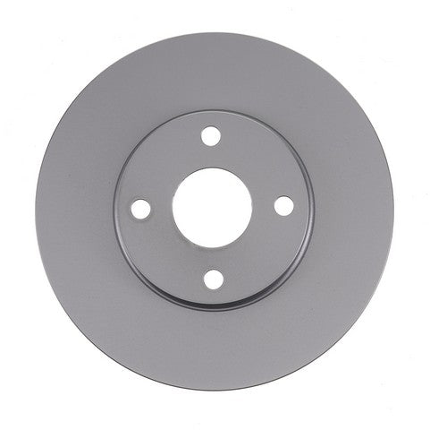 CR5474 Performance Plus Coated Rotor Disc Brake Rotor Agna Brakes
