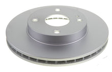 Load image into Gallery viewer, CR5475 Performance Plus Coated Rotor Disc Brake Rotor Agna Brakes