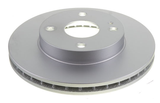 CR5475 Performance Plus Coated Rotor Disc Brake Rotor Agna Brakes