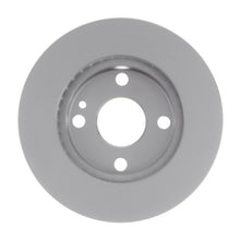 Load image into Gallery viewer, CR5475 Performance Plus Coated Rotor Disc Brake Rotor Agna Brakes