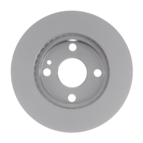 CR5475 Performance Plus Coated Rotor Disc Brake Rotor Agna Brakes