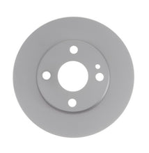 Load image into Gallery viewer, CR5475 Performance Plus Coated Rotor Disc Brake Rotor Agna Brakes